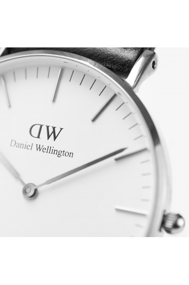 Ceas Dama Daniel Wellington Classic Cornwall DW00100260