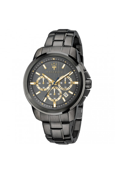 Ceas Barbati MASERATI SUCCESSO R8873621007
