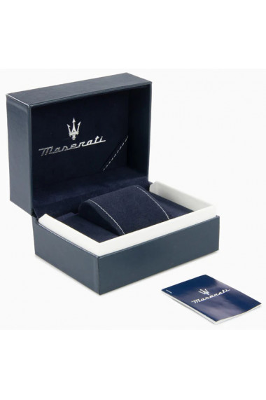 Ceas Barbati MASERATI SUCCESSO R8873621007