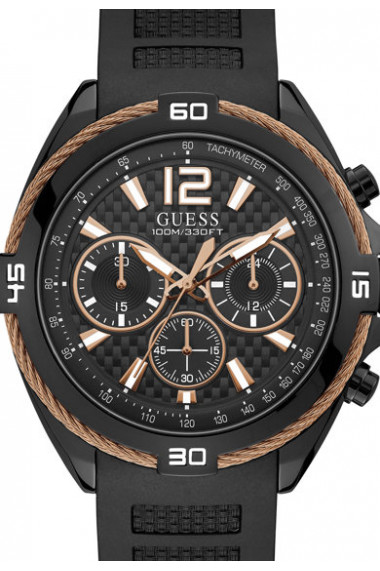 Ceas GUESS WATCHES W1168G3 W1168G3