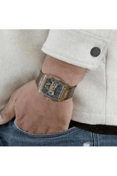 Ceas GUESS WATCHES GW0202G2 GW0202G2