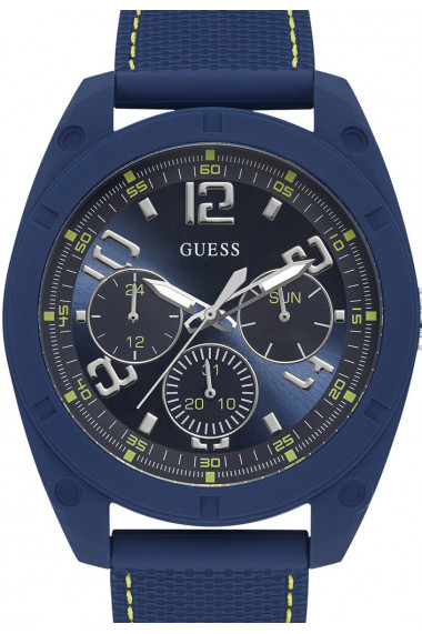 Ceas GUESS WATCHES W1256G3 W1256G3