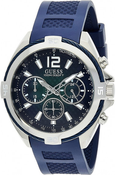 Ceas GUESS WATCHES W1168G1 W1168G1