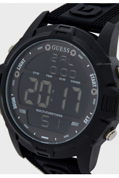 Ceas Barbatesc Guess CHARGE W1299G1