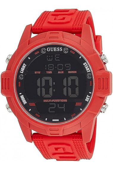 Ceas Barbatesc Guess CHARGE W1299G3