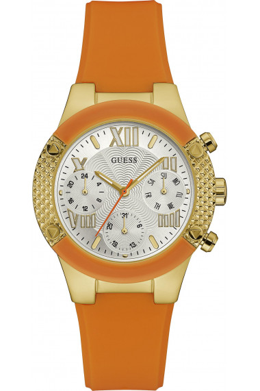 Ceas Dama Guess Rockstar W0958L1