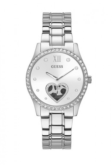 Ceas Dama Guess Be Loved GW0380L1
