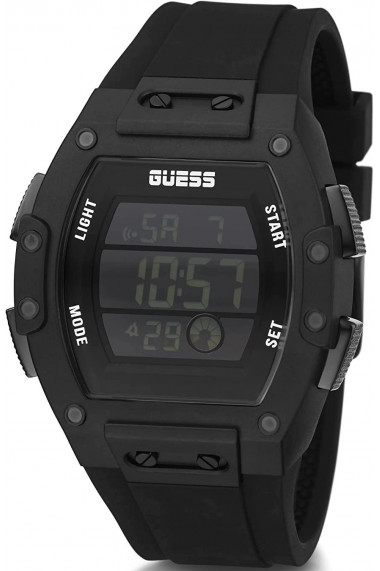 Ceas Barbati GUESS GW0340G4