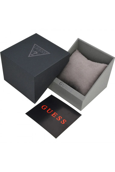 Ceas Barbati GUESS GW0340G4