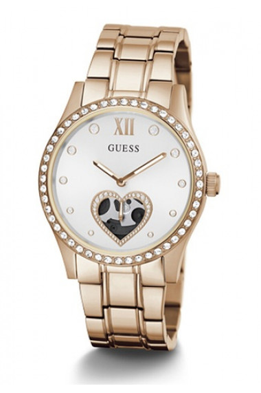 Ceas Dama Guess Be Loved GW0380L3