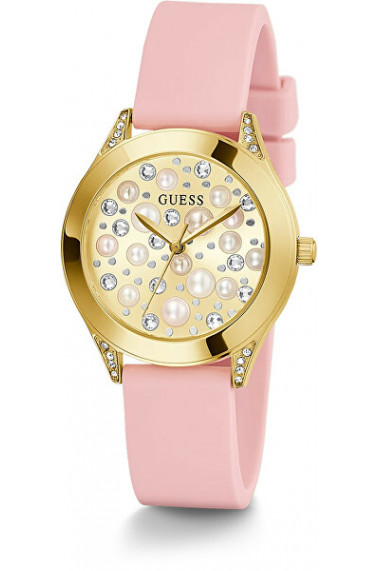 Ceas Dama Guess Pearl GW0381L2