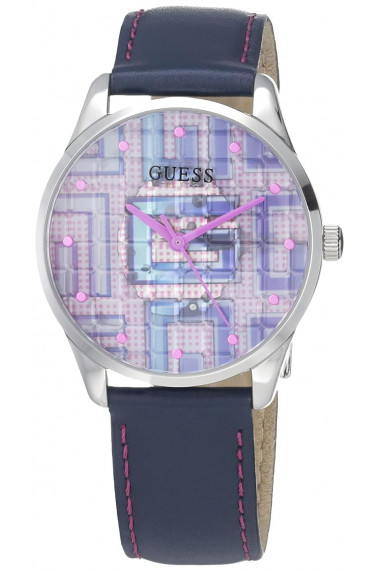 Ceas Dama Guess Clearly G GW0480L1