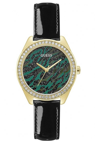 Ceas Dama Guess Ziggy GW0110L1