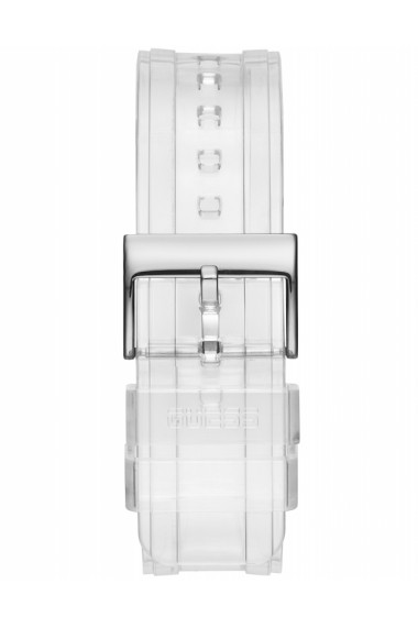 Ceas Barbati Guess Stealth Clear GW0270G1