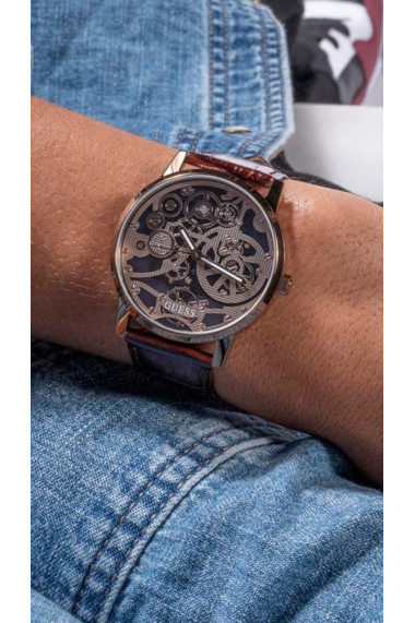 Ceas Barbati Guess Gadget GW0570G2