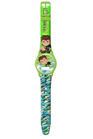  Junior BEN 10 - Blister Pack 500208