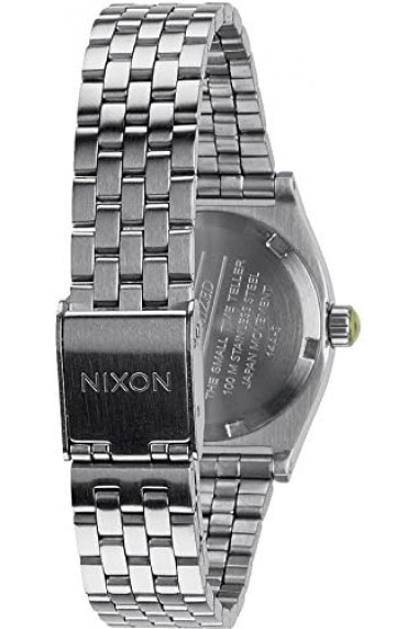 Ceas Dama Nixon The Time Teller A399-1898-00