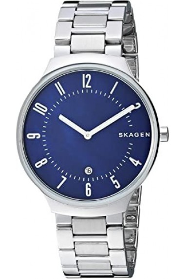 Ceas Barbati SKAGEN DENMARK GRENEN SKW6519