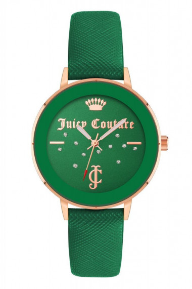 Ceas Dama Juicy Couture Chic JC/1264RGGN