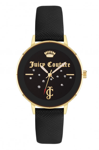 Ceas Dama Juicy Couture JC126 JC1264GPBK