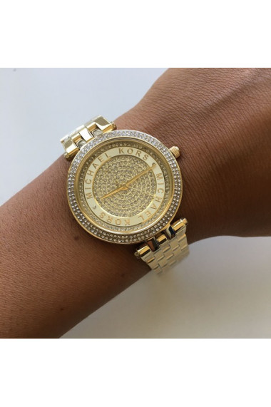 Ceas Dama Michael Kors Mini Darci MK3445