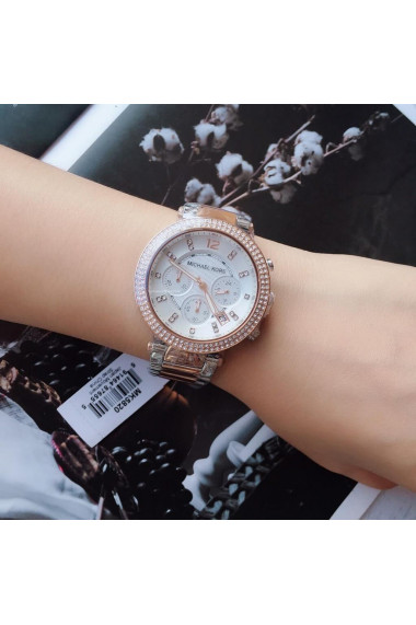 Ceas Dama Michael Kors Parker MK5820