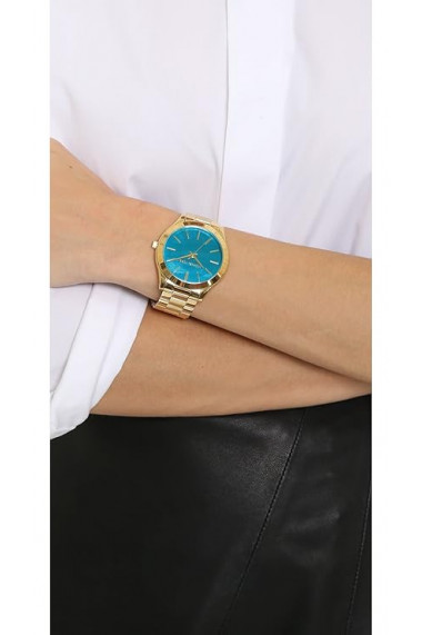 Ceas Dama Michael Kors Slim Runway MK3492