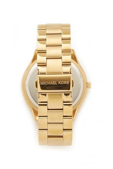 Ceas Dama Michael Kors Slim Runway MK3492