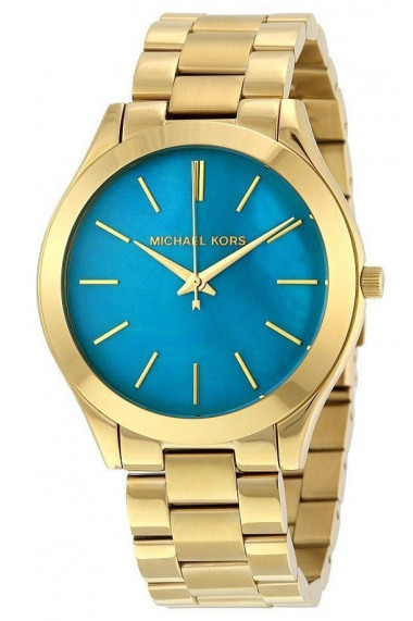 Ceas Dama Michael Kors Slim Runway MK3492