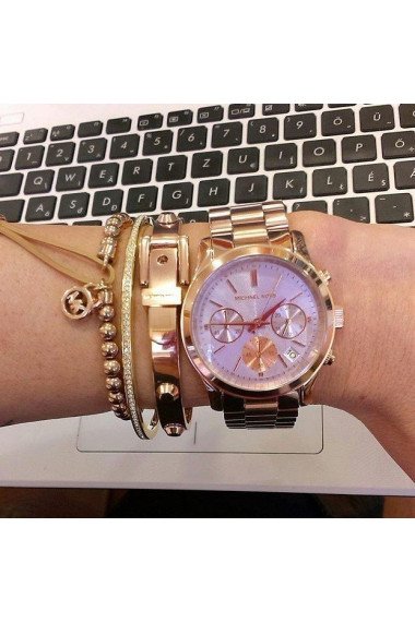 Ceas Dama Michael Kors Runway MK6163