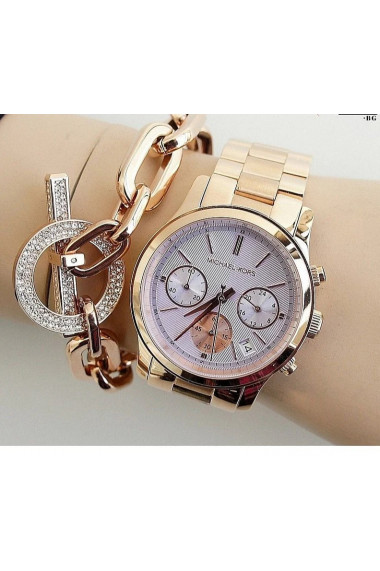 Ceas Dama Michael Kors Runway MK6163