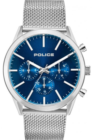 Ceas Barbati POLICE WATCHES 15599JS/03MM