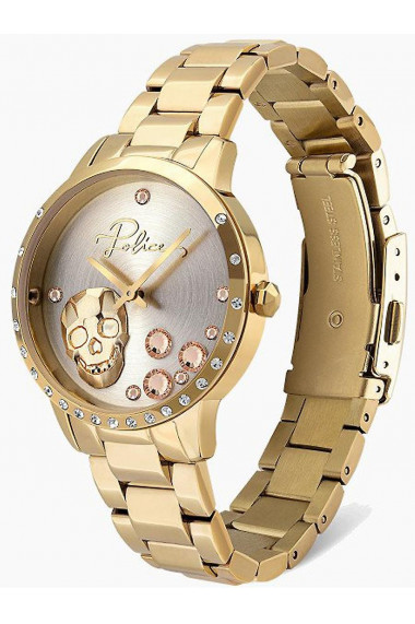 Ceas Dama Police Salonga PL16071MSG22M