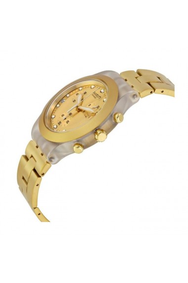 Ceas Dama SWATCH Irony Full Blooded SVCK4032G