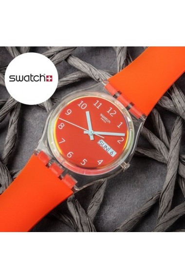 Ceas SWATCH WATCHES GE722