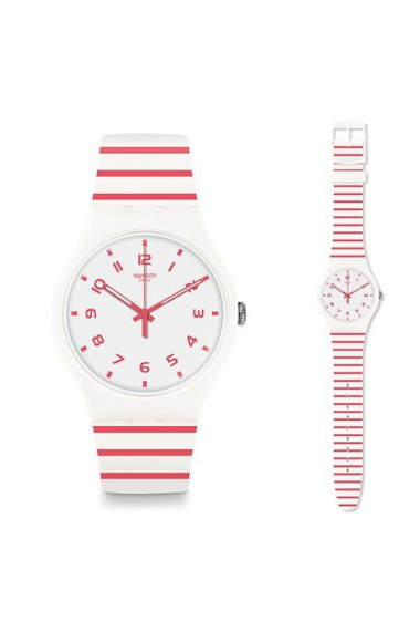 Ceas SWATCH NEW COLLECTION WATCHES SUOW150 SUOW150