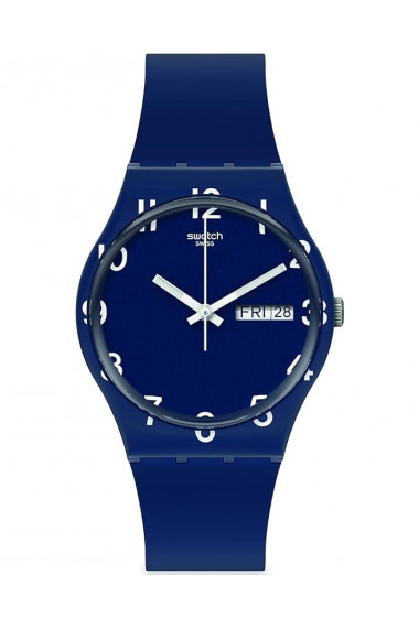 Ceas Swatch Over Blue GN726