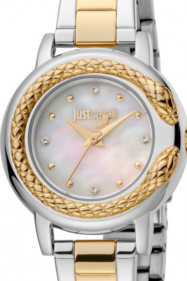 Ceas Dama JUST CAVALLI TIME WATCHES JC1L151M0085