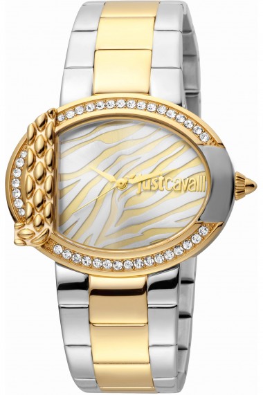 Ceas Dama JUST CAVALLI TIME WATCHES JC1L111M0115