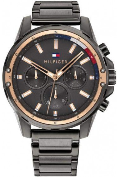 Ceas Barbati Tommy Hilfiger Mason 1791790