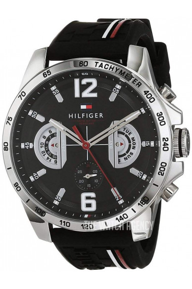 Ceas Barbati Tommy Hilfiger Decker 1791473