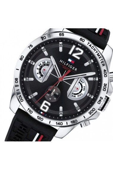 Ceas Barbati Tommy Hilfiger Decker 1791473