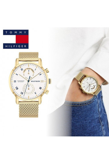 Ceas Barbati Tommy Hilfiger Kane 1710403