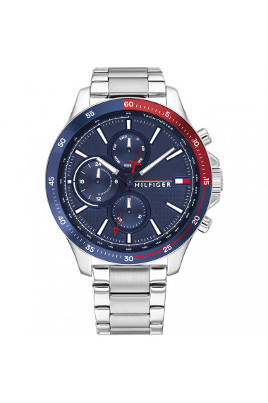 Ceas Barbati Tommy Hilfiger Bank 1791718