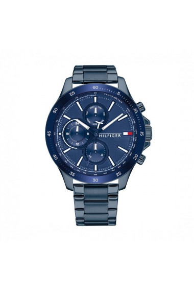 Ceas barbati Tommy Hilfiger Bank 1791720