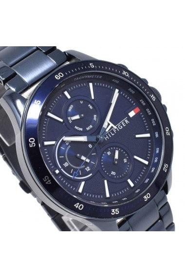 Ceas barbati Tommy Hilfiger Bank 1791720