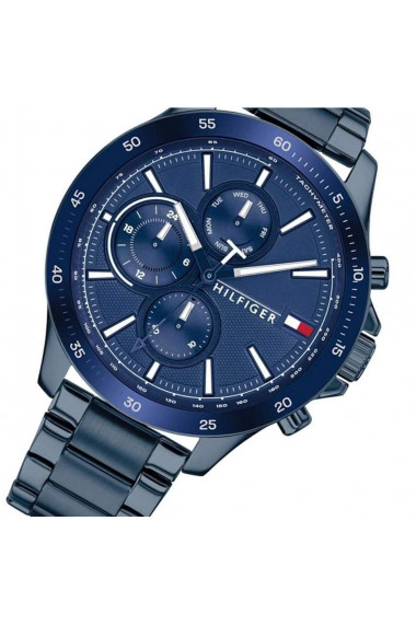 Ceas barbati Tommy Hilfiger Bank 1791720