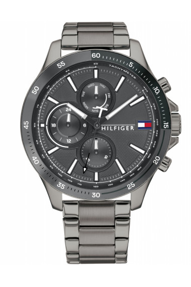 Ceas Barbati Tommy Hilfiger Bank 1791719