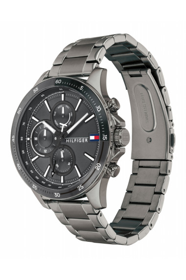 Ceas Barbati Tommy Hilfiger Bank 1791719