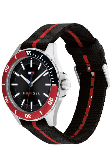 Ceas Barbati Tommy Hilfiger Logan 1792010